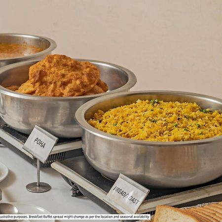 Hotel Treebo Tryst Sreepadmanabha Balaramapuram Thiruvananthapuram Esterno foto
