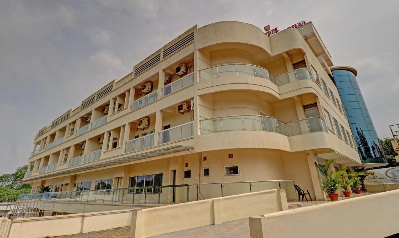 Hotel Treebo Tryst Sreepadmanabha Balaramapuram Thiruvananthapuram Esterno foto