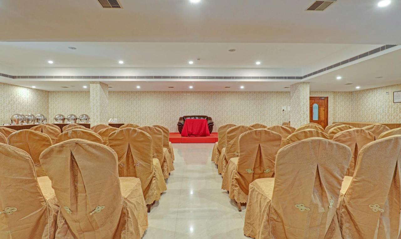 Hotel Treebo Tryst Sreepadmanabha Balaramapuram Thiruvananthapuram Esterno foto