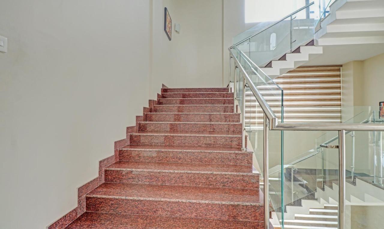 Hotel Treebo Tryst Sreepadmanabha Balaramapuram Thiruvananthapuram Esterno foto