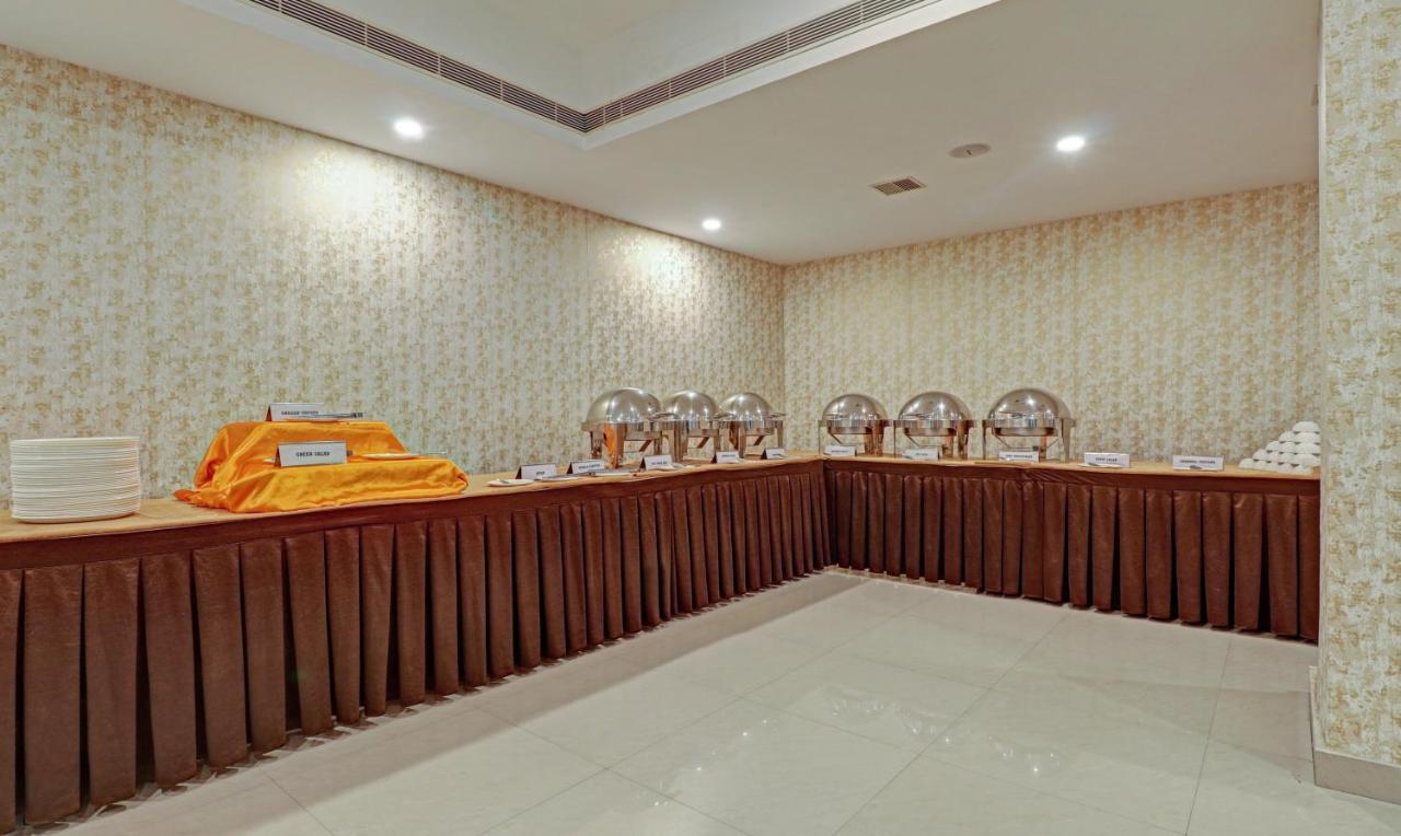 Hotel Treebo Tryst Sreepadmanabha Balaramapuram Thiruvananthapuram Esterno foto