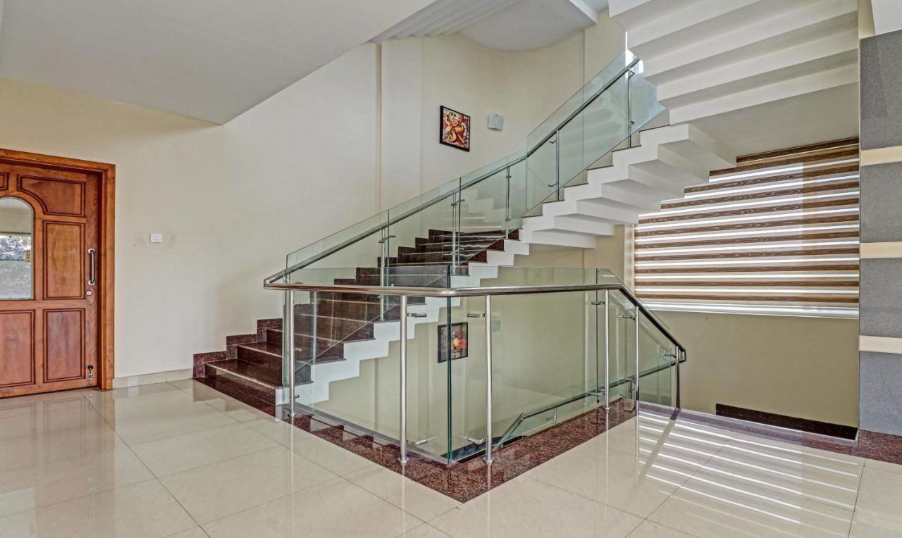 Hotel Treebo Tryst Sreepadmanabha Balaramapuram Thiruvananthapuram Esterno foto