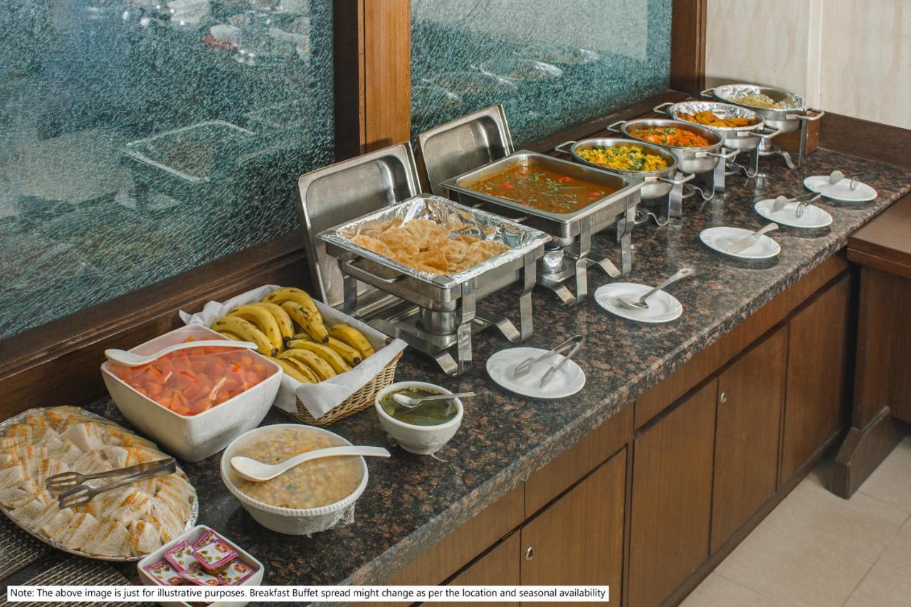 Hotel Treebo Tryst Sreepadmanabha Balaramapuram Thiruvananthapuram Esterno foto
